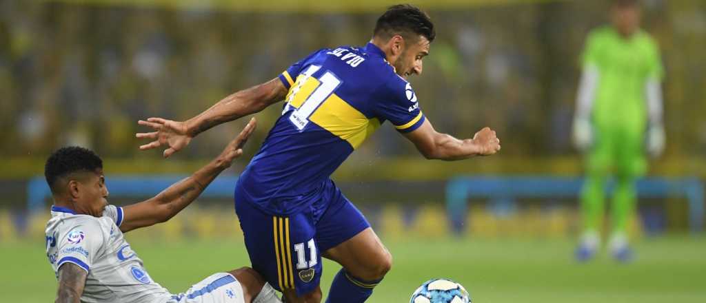 Godoy Cruz y Boca jugar&aacute;n a puertas cerradas por el coronavirus