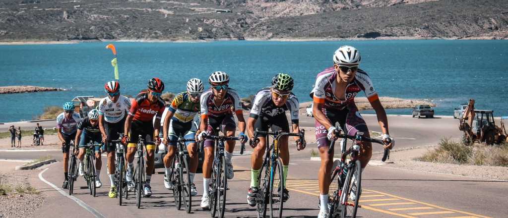 El Gobierno confirmó que se hará la Vuelta de Mendoza