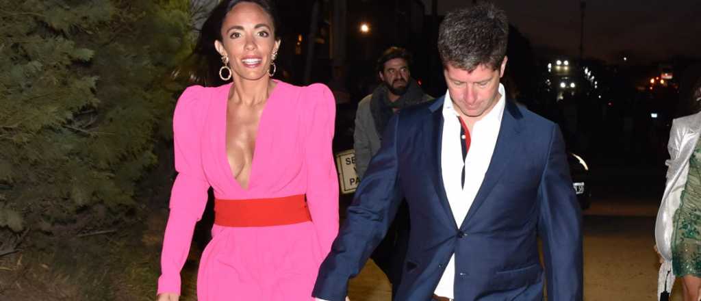 Investigan posibles lazos de Terranova, con obra pública de Macri