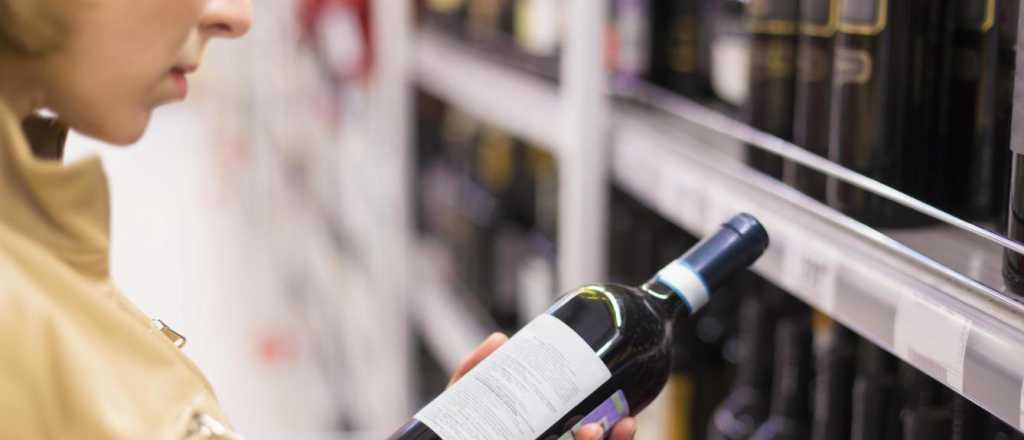 Creció 23% la venta de vinos argentinos a Gran Bretaña