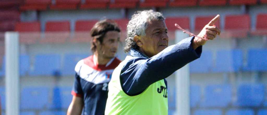 Gorosito sigue en Tigre para la Libertadores y se aleja de San Lorenzo