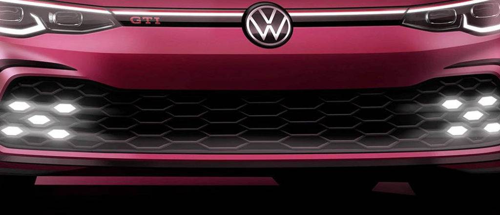 Todos los detalles: así es el nuevo Volkswagen Golf GTi