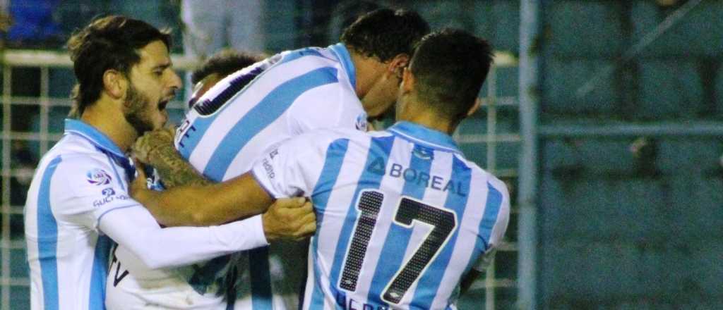 Libertadores: Atl&eacute;tico Tucum&aacute;n se juega la clasificaci&oacute;n a la fase de grupos
