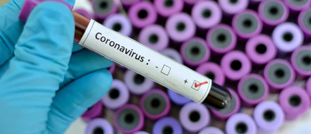 Coronavirus: aseguran que prueba de saliva podría acabar con enfermedad
