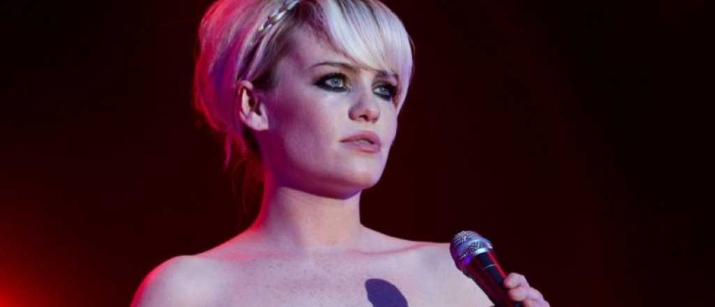 La cantante Duffy denunció que fue secuestrada y violada