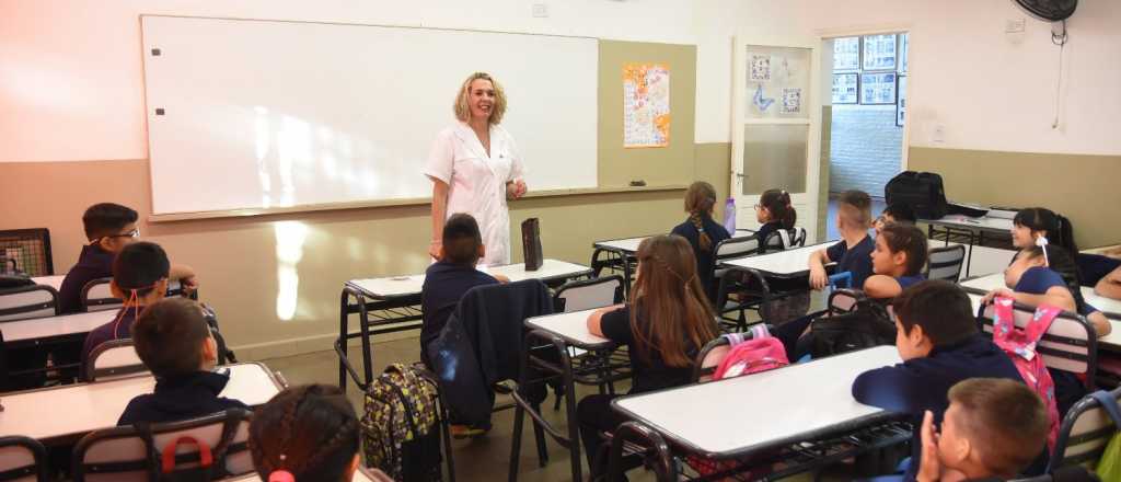 Siguen reclamando la suspensión de clases por la ola de calor