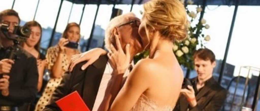 Anam&aacute; pidi&oacute; perd&oacute;n por el audio de la esposa mendocina de Constantini