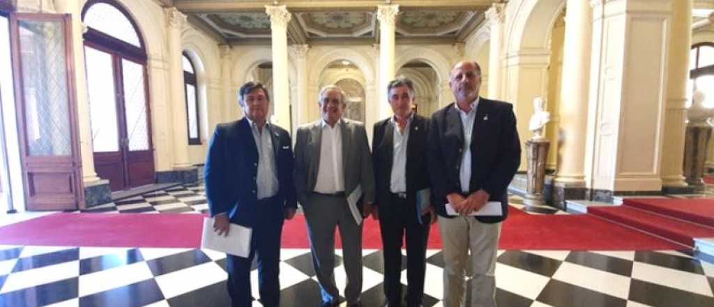 C&oacute;mo ser&aacute; el paro de cuatro d&iacute;as que inicia hoy el campo