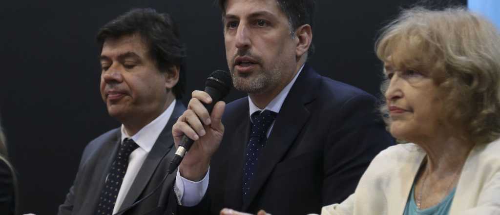 Paritaria nacional docente: acordaron el salario mínimo en 23 mil 