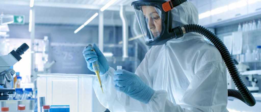 Crece la teoría de que el coronavirus se creó en un laboratorio