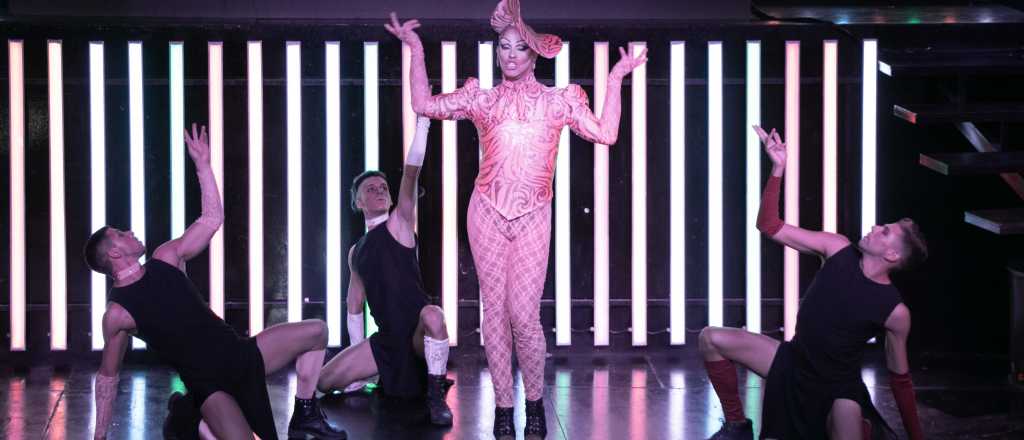 Guaymall&eacute;n celebra una nueva edici&oacute;n de la Fiesta del Vino Espumante