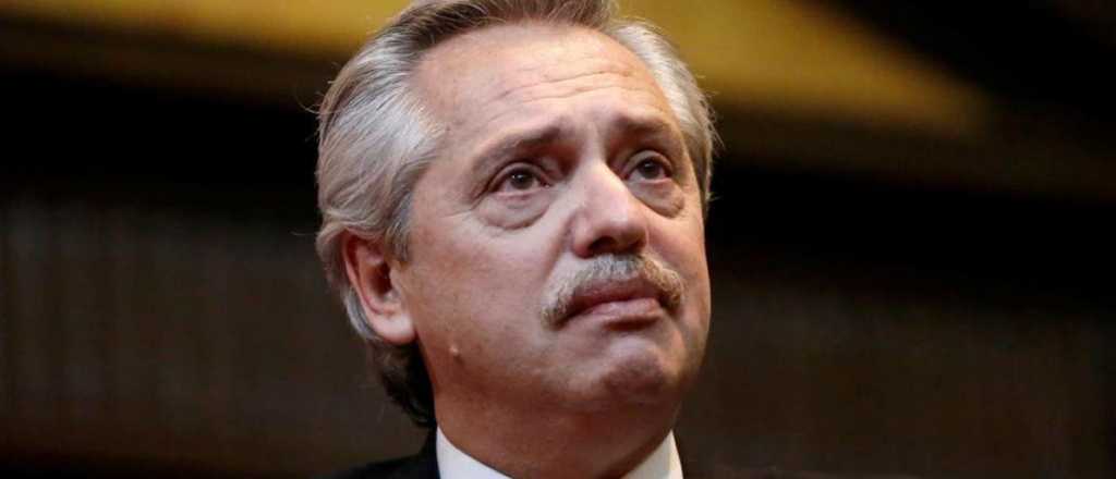 El riesgo país llegó a 2.228, récord en la presidencia de Fernández