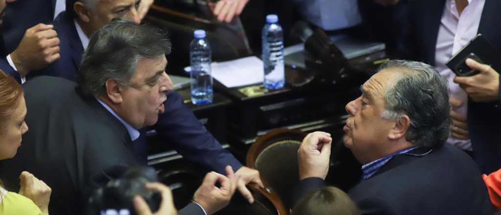 Diputados dio sanci&oacute;n inicial a los cambios en las jubilaciones de privilegio