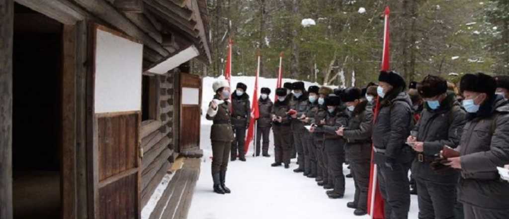 Corea del Norte ejecutó a un funcionario por violar la cuarentena