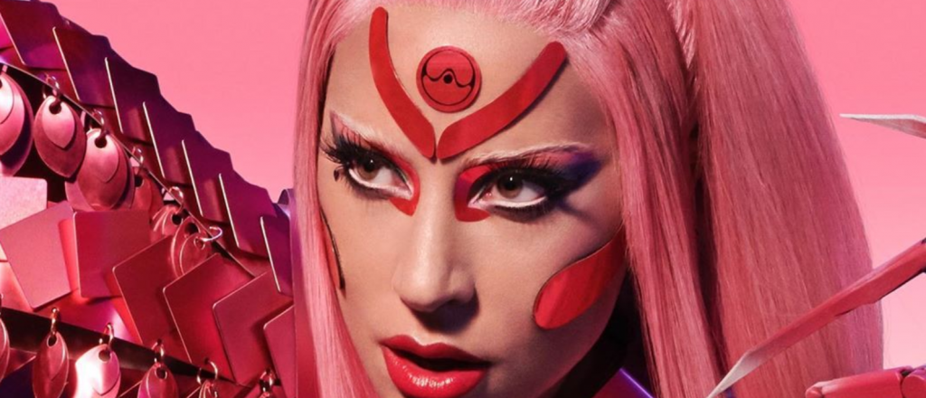 Lady Gaga estren&oacute; un videoclip filmado con un iPhone