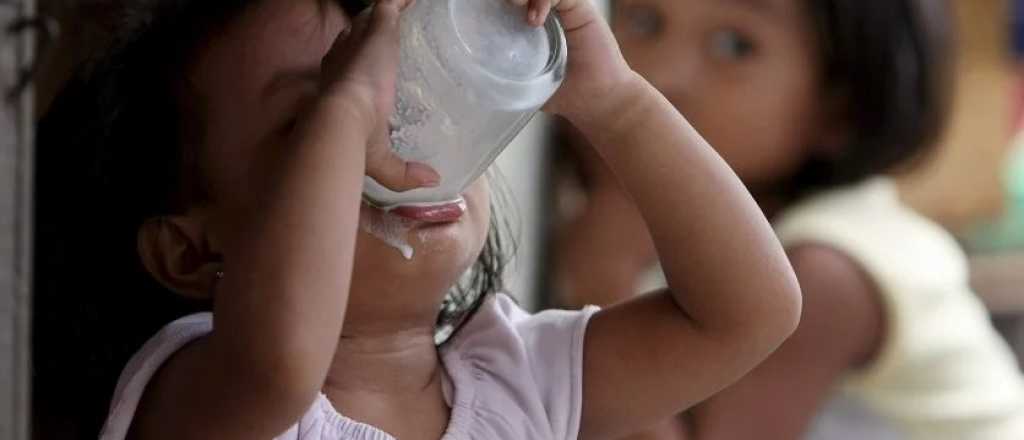 Los argentinos consumen 20% menos de leche en los últimos cinco años