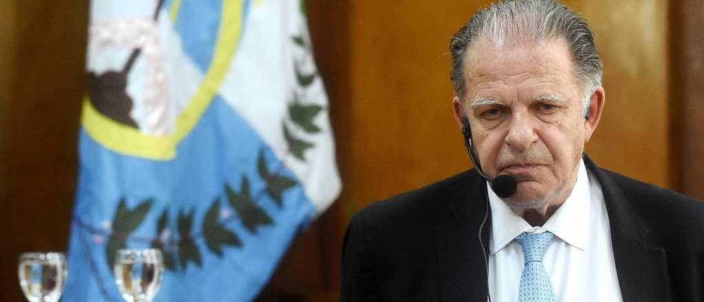 La historia de la Acordada nunca "acordada"