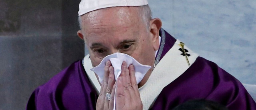 El papa Francisco dará un mensaje a América Latina sobre la pandemia