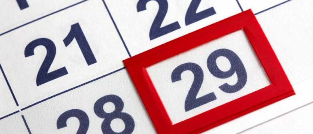 ¿Cómo surgió el año bisiesto?