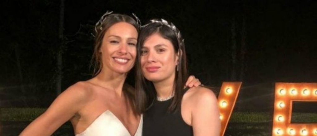 La Justicia desestim&oacute; la denuncia de la ex ni&ntilde;era de Pampita