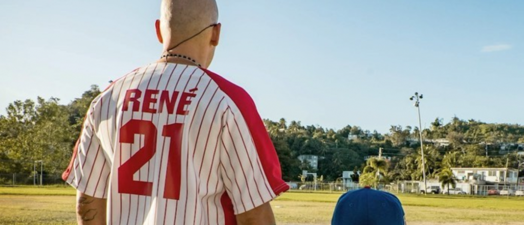 Ren&eacute; P&eacute;rez public&oacute; un nuevo video con el apoyo de Soledad Fandi&ntilde;o