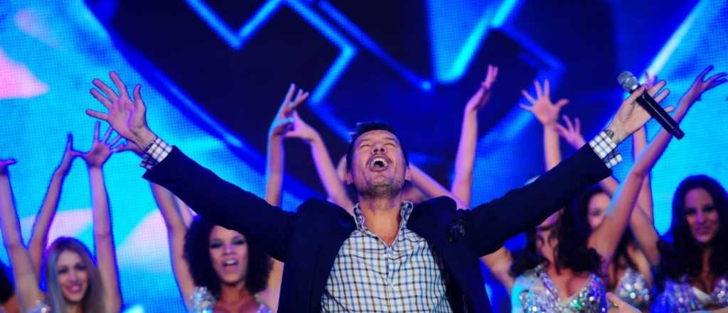 Este lunes arranca ShowMatch