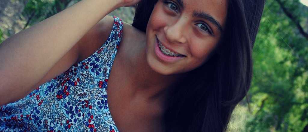 Una mendocina en Cannes