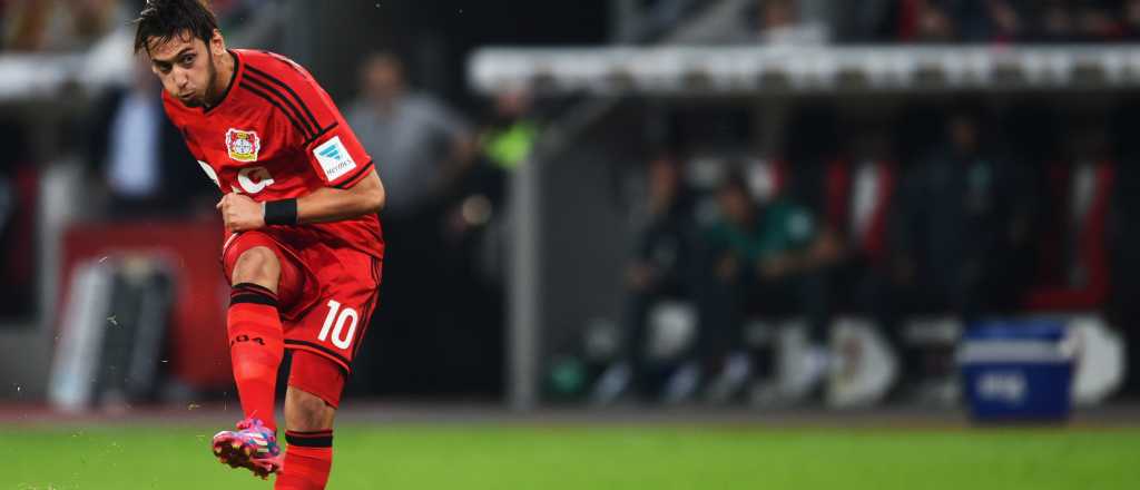 Ni Messi, ni CR7: los 2 mejores pateadores de tiros libres de la actualidad