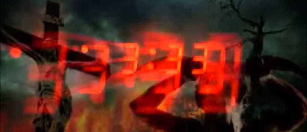 La hora del tiempo muerto: ¿Qué pasa a las 03:33 de la madrugada?