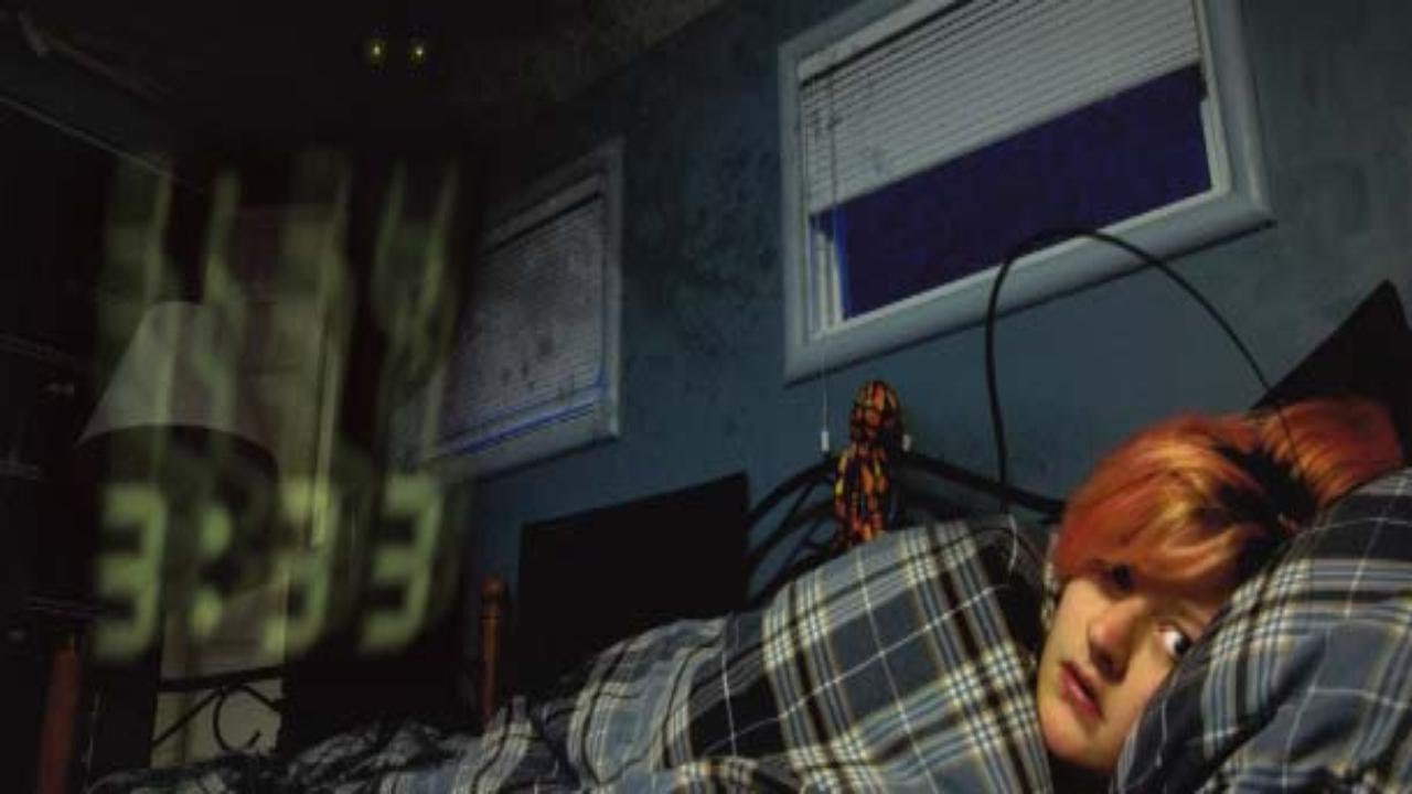 La hora del tiempo muerto: ¿Qué pasa a las 03:33 de la ...