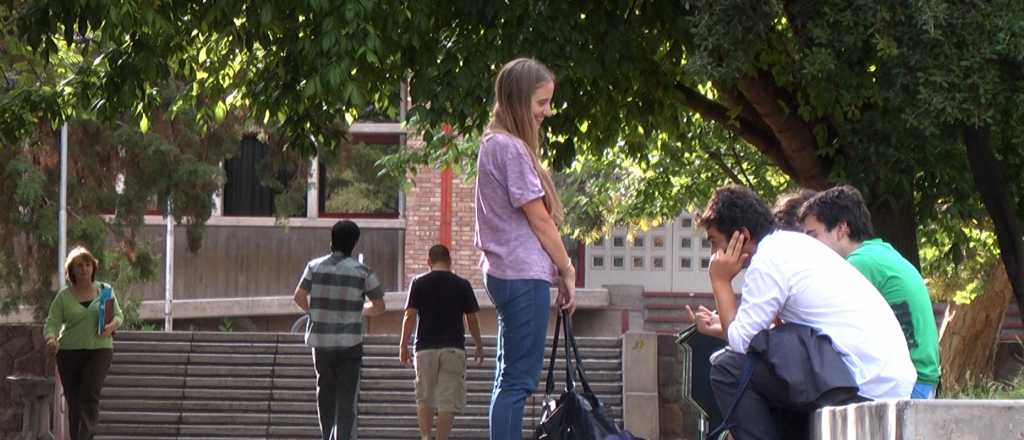 Por qu&eacute; habr&aacute; un examen para obtener la matr&iacute;cula de abogado