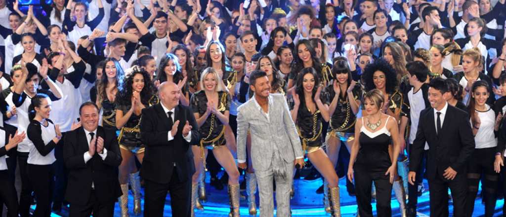 F&uacute;menla: Tinelli es un genio