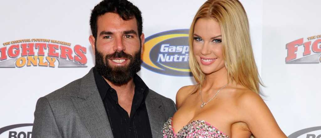 Este es el hombre m&aacute;s ostentoso del mundo 