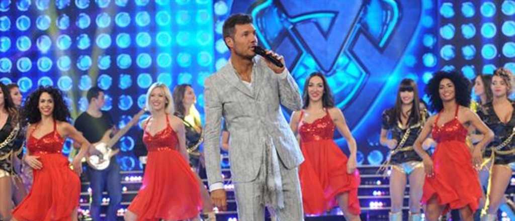 Los cinco hombres m&aacute;s codiciados de la Argentina