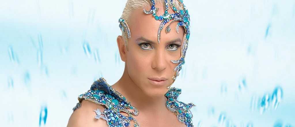 La insólita obsesión de Flavio Mendoza