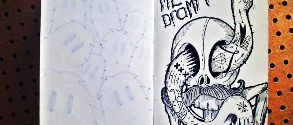 Tu cuaderno siempre ser&aacute; m&aacute;s &uacute;til que tu Smartphone