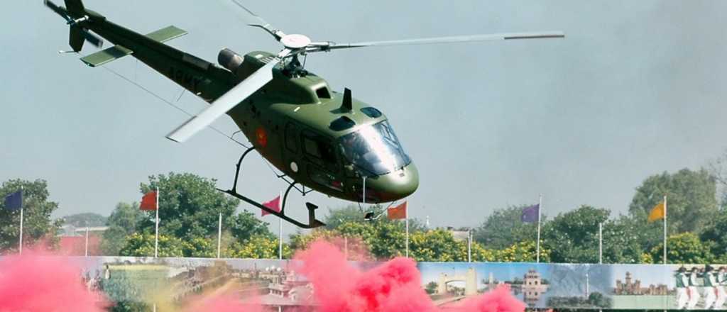 Las 8 fuerzas especiales más poderosas del mundo