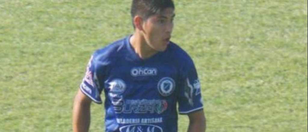 El triste relato del padre del futbolista fallecido