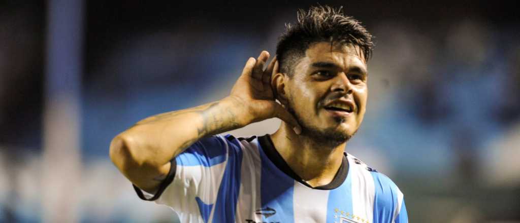 Racing rompió una larga maldición