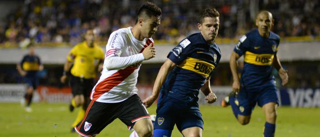 Fernando Gago revel&oacute; lo que odiaba cuando jugaba en Boca