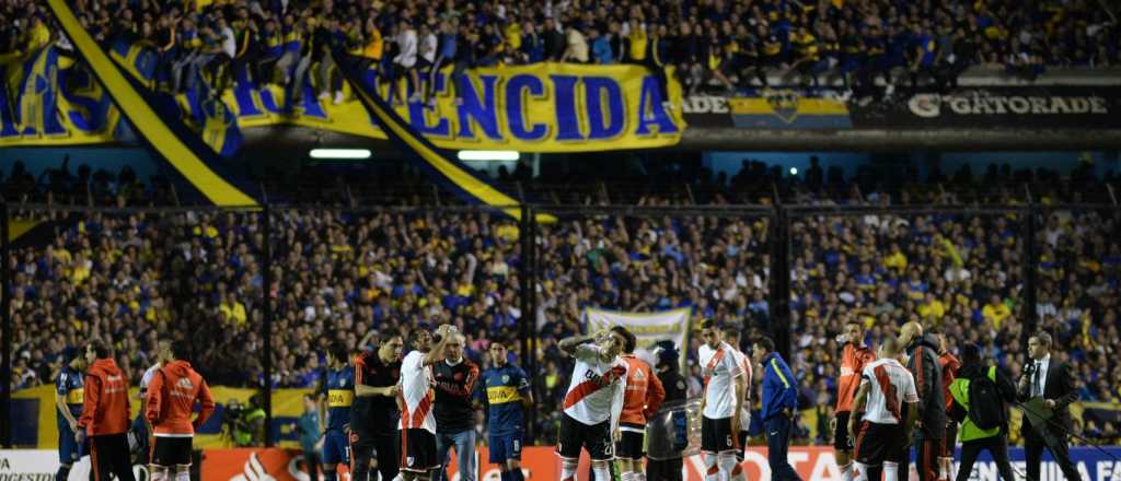 Este sábado anunciarán la decisión sobre el Boca - River
