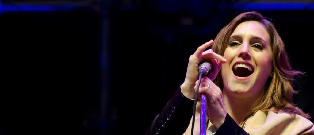 La polémica foto del marido de "la Sole"