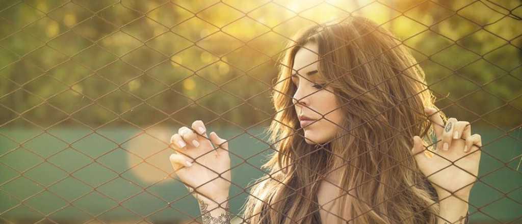 El sexy spot de campaña de la marca de Cande Tinelli