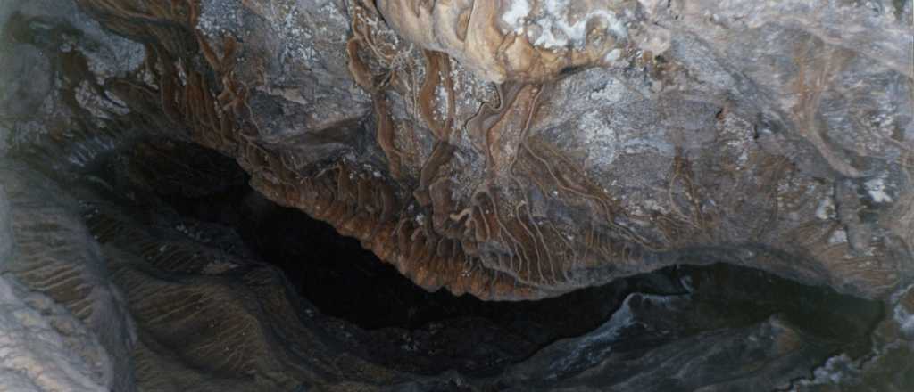 La Reserva Natural que oculta un mundo bajo la tierra