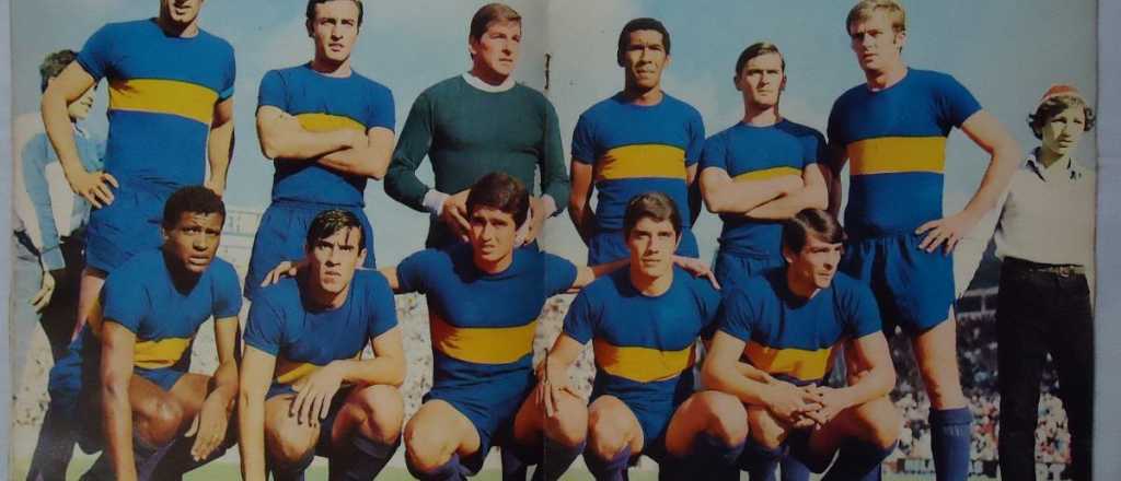 El prontuario de Boca: suspensiones y sanciones en el &aacute;mbito internacional