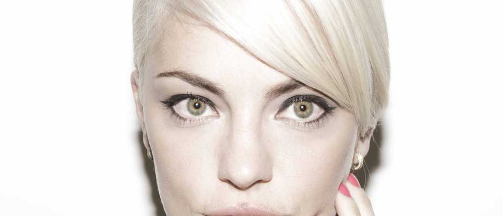 Dolores Fonzi y un amor que ya es familiar