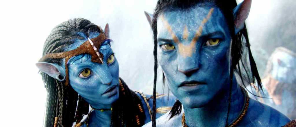 Salió el tráiler de "Avatar: el camino del agua"