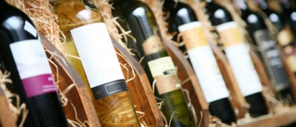 Las exportaciones de vinos crecieron 82,5% interanual en el primer bimestre