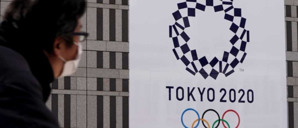 Se suspenden los Juegos Olímpicos de Tokio