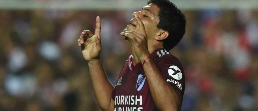 A qu&eacute; hora, d&oacute;nde y c&oacute;mo ver a River ante Liga de Quito